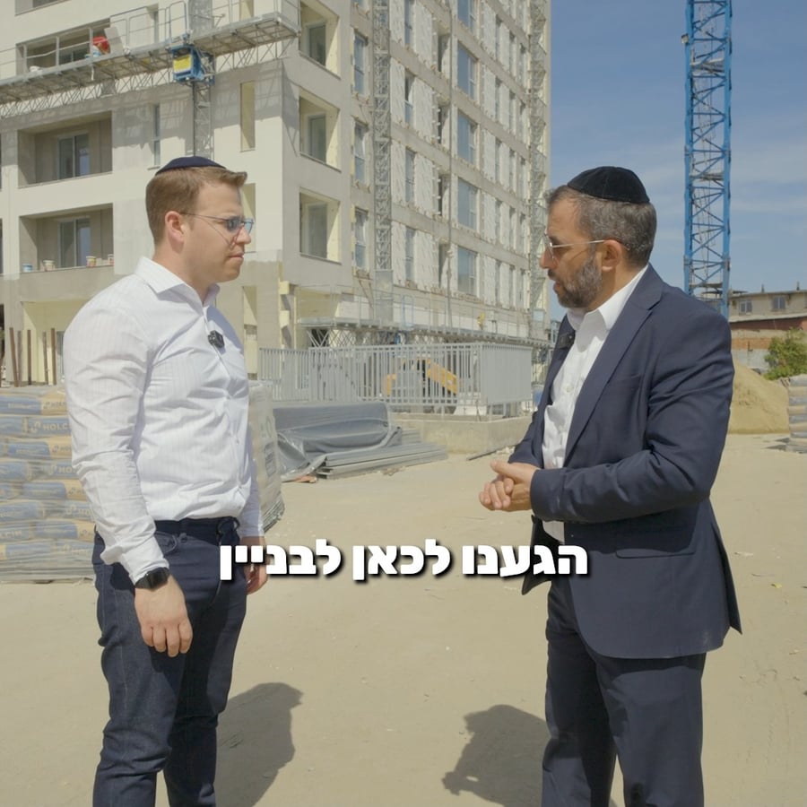 אבי מימרן בסיור מיוחד בבוקרשט יחד עם מנכ"ל סטאר קוואליטי: מגלה את ההשקעות השוות