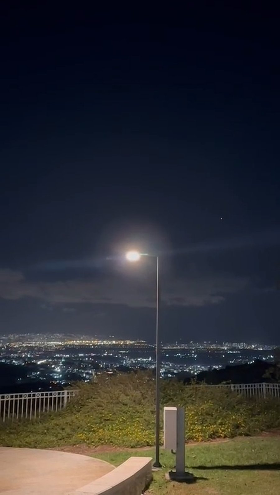 נפילות ויירוטים בחיפה