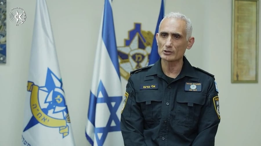 פעילות יאח"ה השבוע