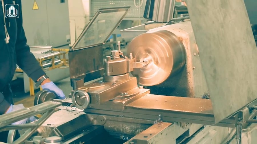 ייצור נשקים בישראל