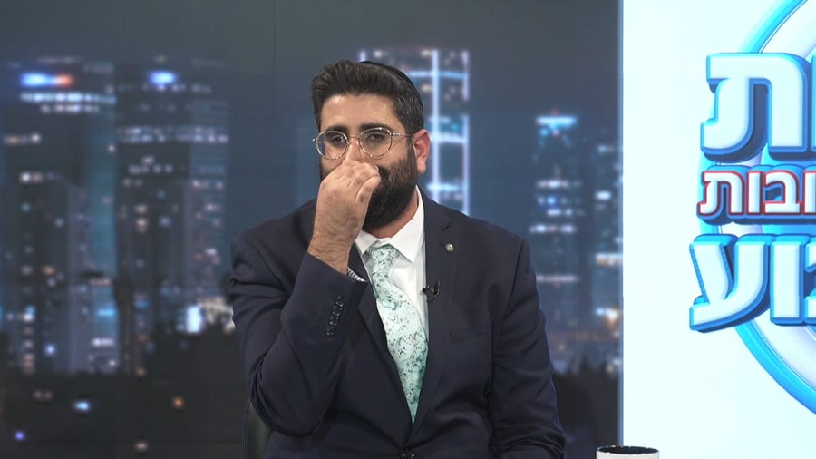 החדשות (הלא באמת חשובות) של השבוע • מגיש: יוסי עבדו | כותב ועורך: דניאל פרץ