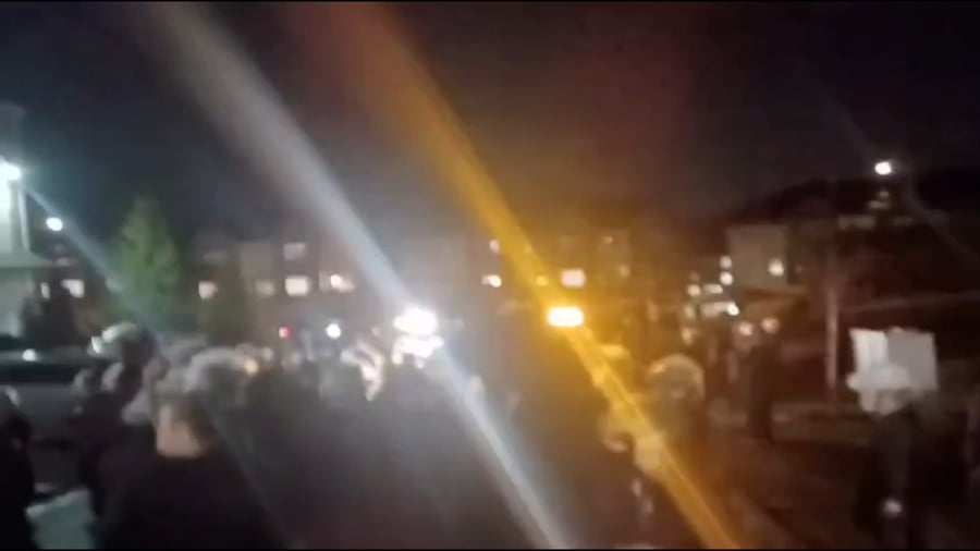 אב"ד טאהש בהגיעו למאנסי