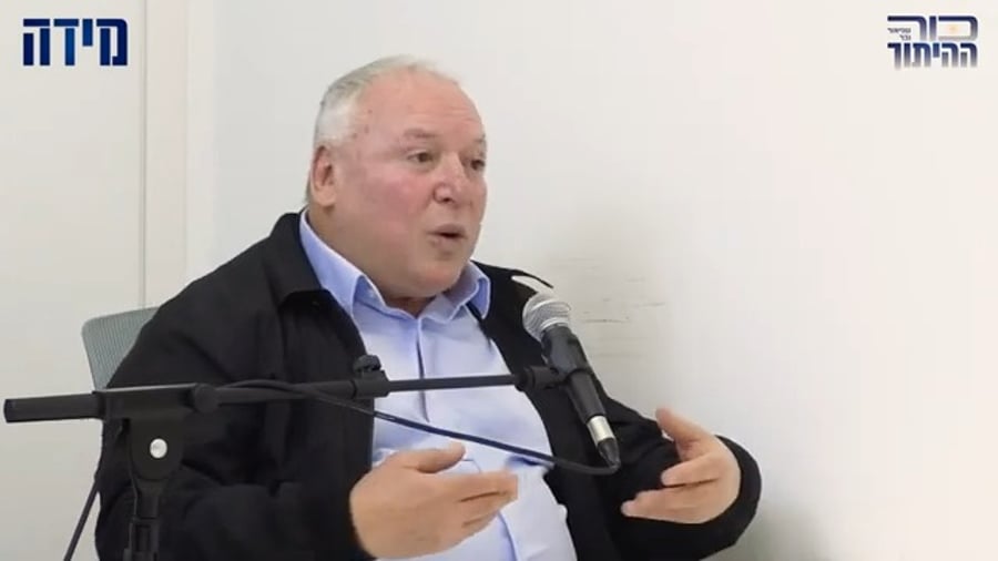 צפו בריאיון המלא