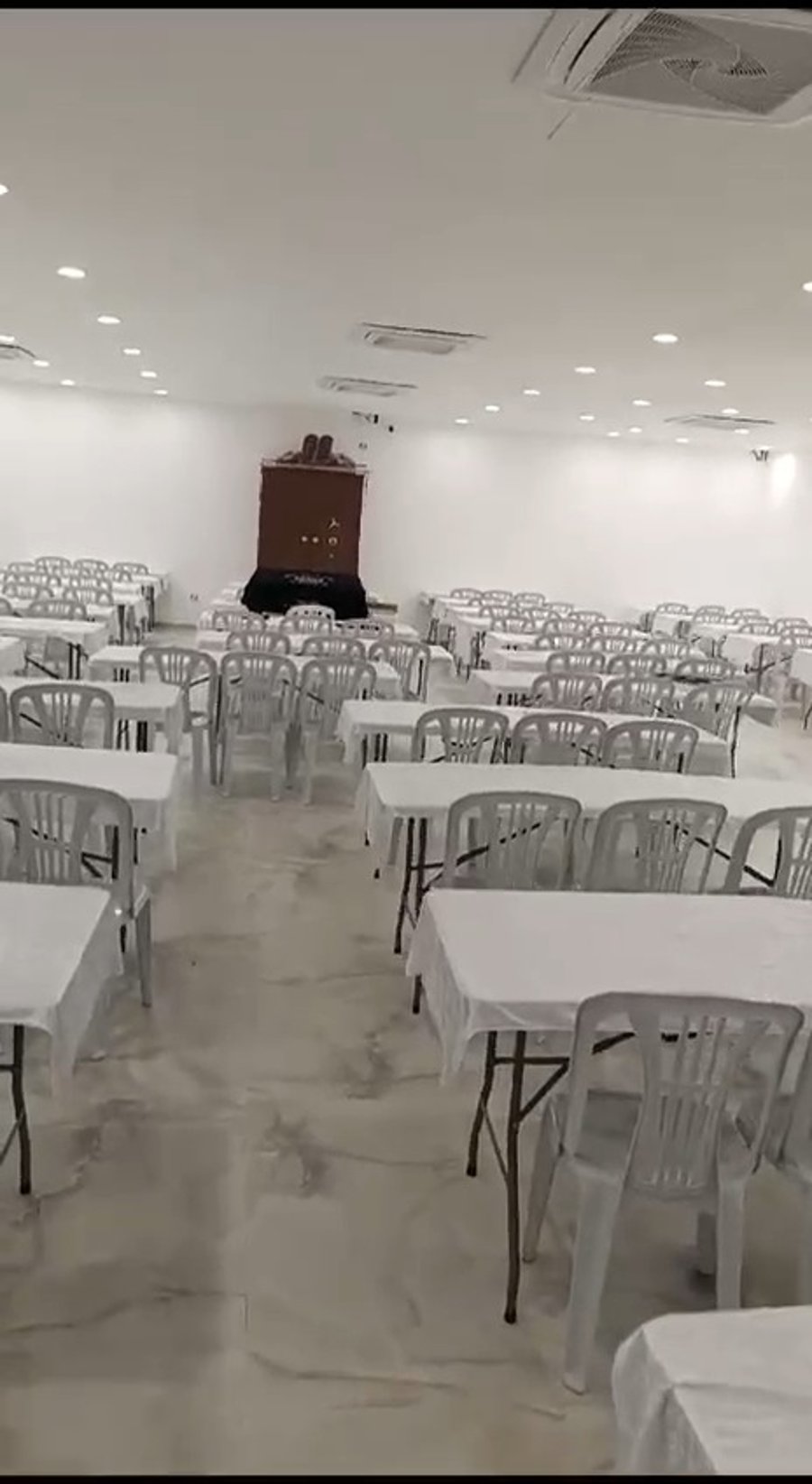 היכל בית המדרש החדש