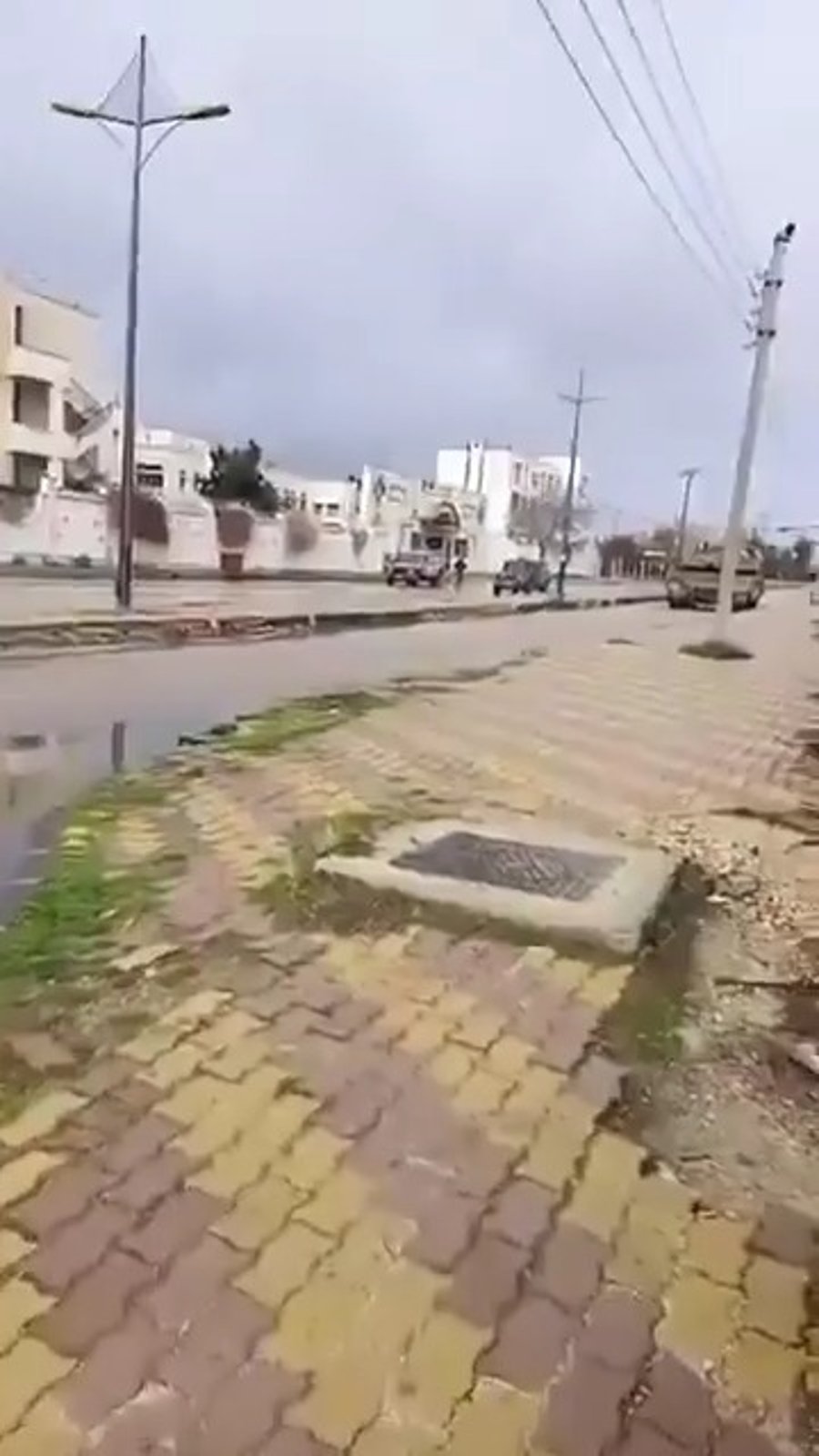 כוחות צה"ל בקוניטרה