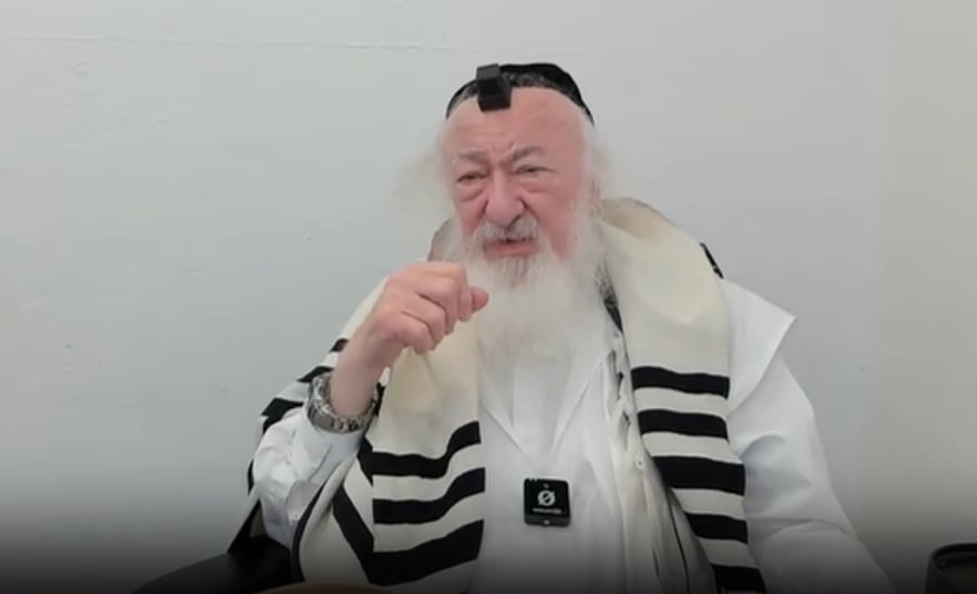 בואו לסיים ש"ס תוך שנה | השיעור היום: מסכת תענית י"ט-כ"ה