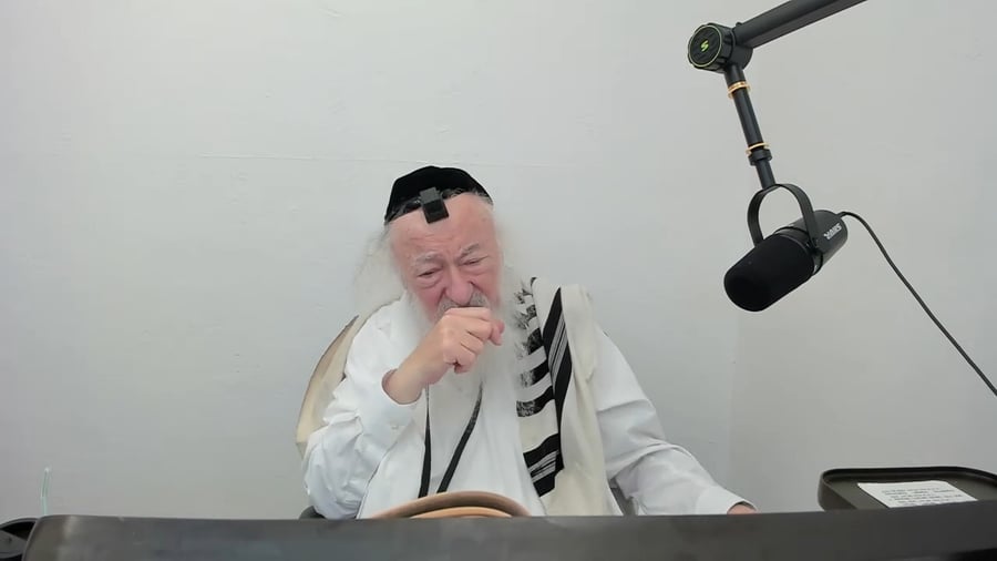 הרב יעקב דוד סטפנסקי על מסכת תענית ומגילה