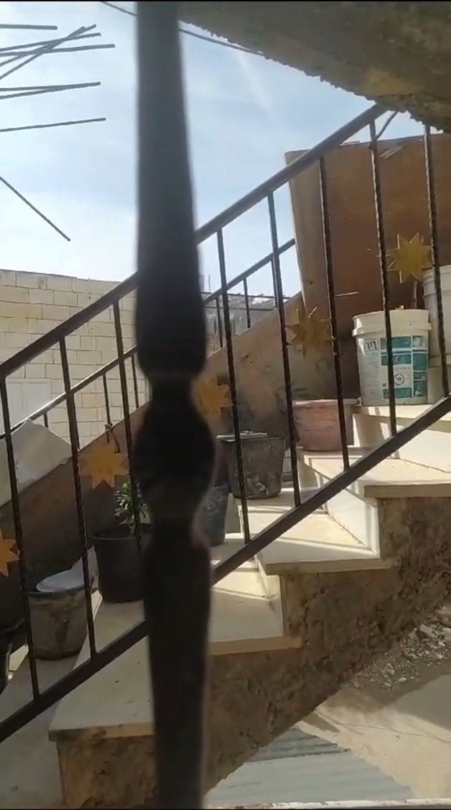 קולות המלחמה בג'נין