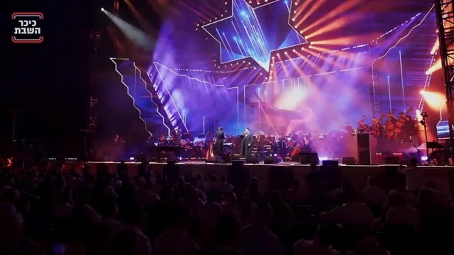 המופע "חסידות בקלאס" מביא עמו בשורה חדשה לעולם המוזיקה היהודית