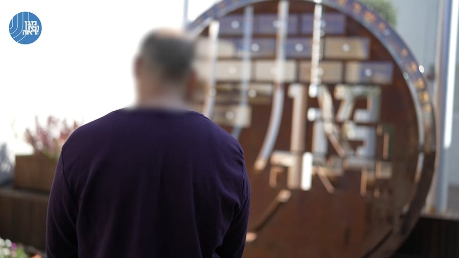 ס׳, חוקר שב״כ שלקח חלק במבצע החילוץ