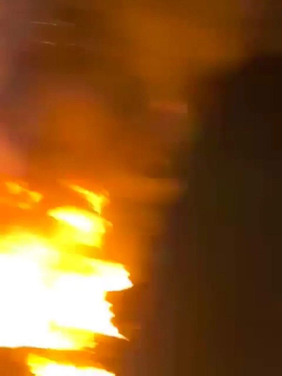 כאוס בלבנון