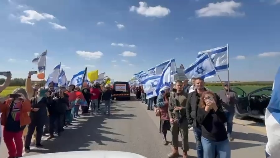 צומת הקשתות