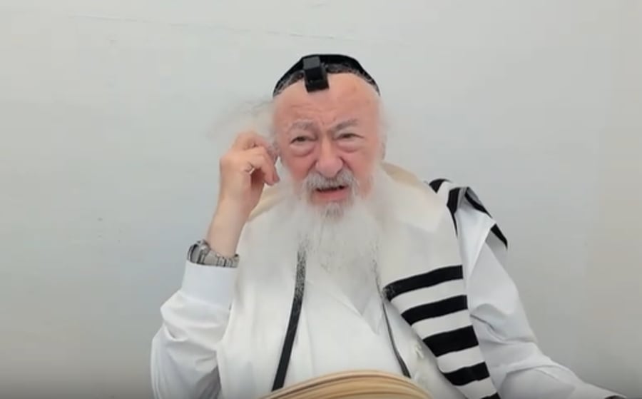 בואו לסיים ש"ס תוך שנה | השיעור היום: מס' נדרים ל"ג-ל"ט