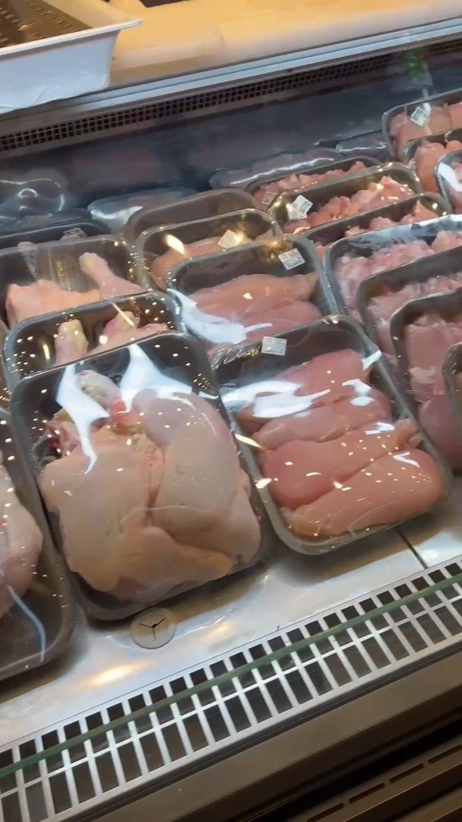 מהפכת הטריות הגיעה לוול דאן ביתר! 