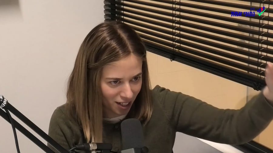 בחורי הישיבה דופקים בדלת - קבצנים או חברהמנים? - האזינו לפרק 10 ב'דאטה קהל', העוסק בסקר