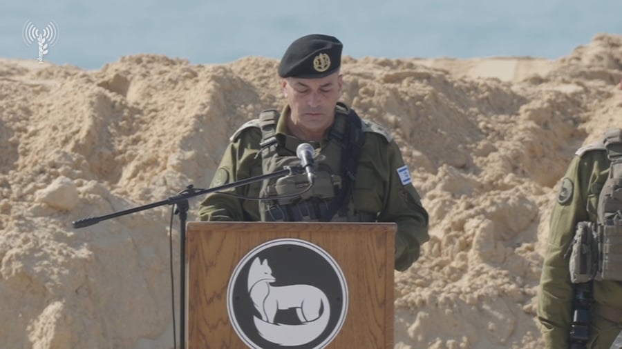 דבריו של אייל זמיר