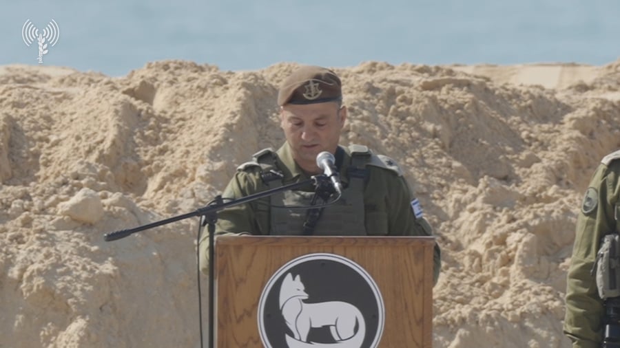 דבריו של יניב עשור