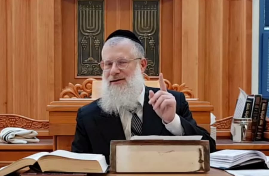 איך הפסוקים של "אַל תִּירָא", קשורים לחג פורים ומה המשמעות?