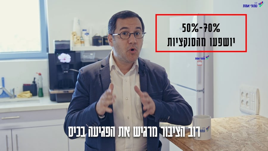 האם קיצוץ תקציבים וביטול הטבות באמת יגרמו ליותר חרדים להתגייס? צפו