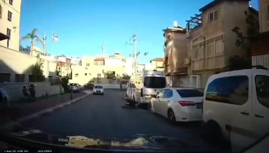 התיעוד המלא | צפו