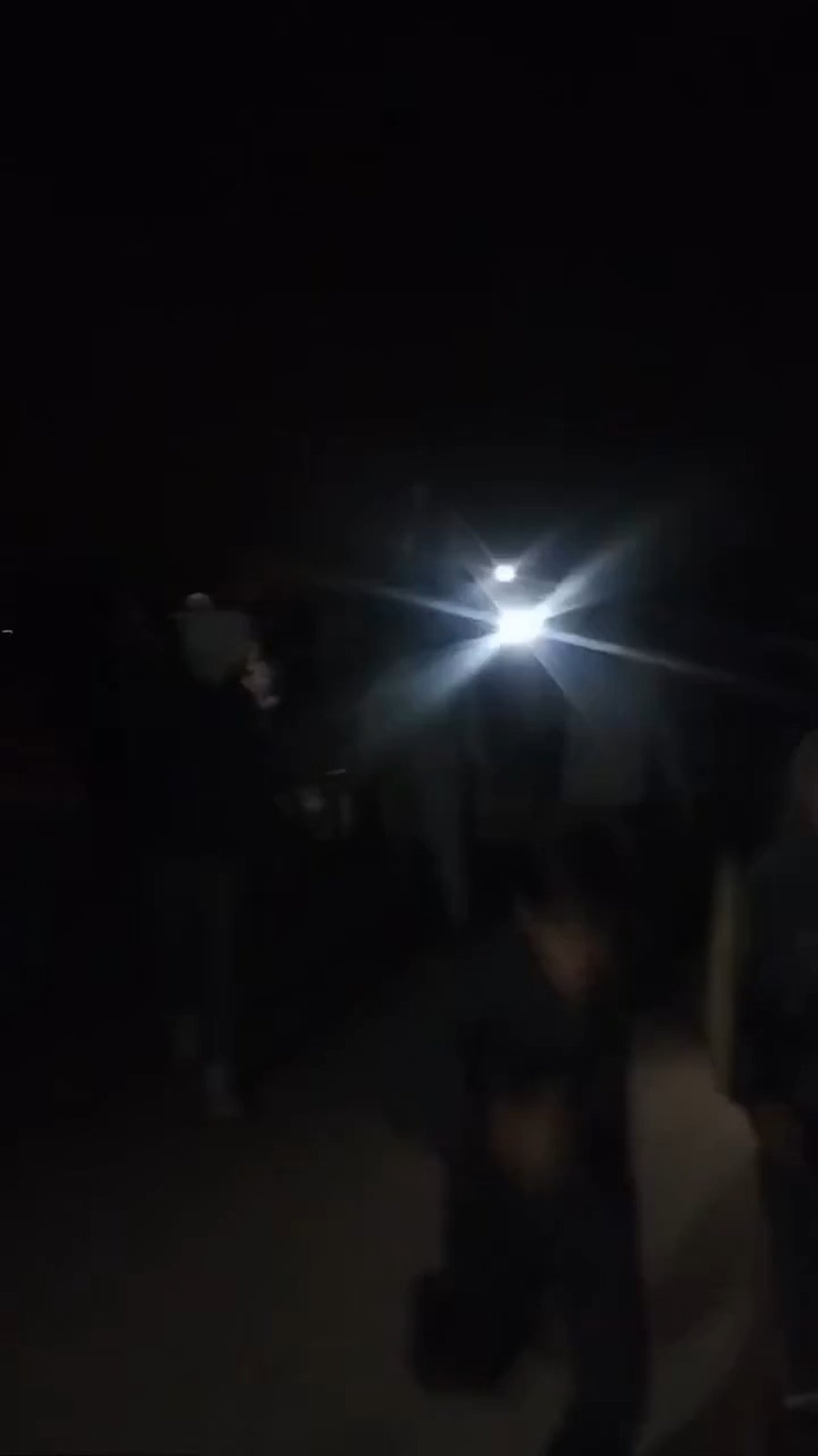 הפגנות נגד החמאס בעזה