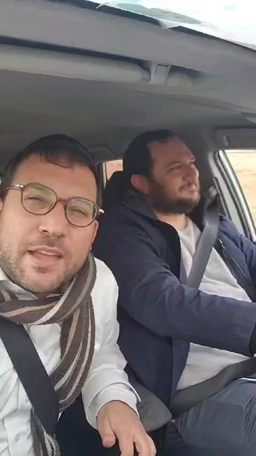 מצפה עילאי צעיר בור מים אגדי בפאתי הר עזאזל מונטאר ליד חוות צאן קדר