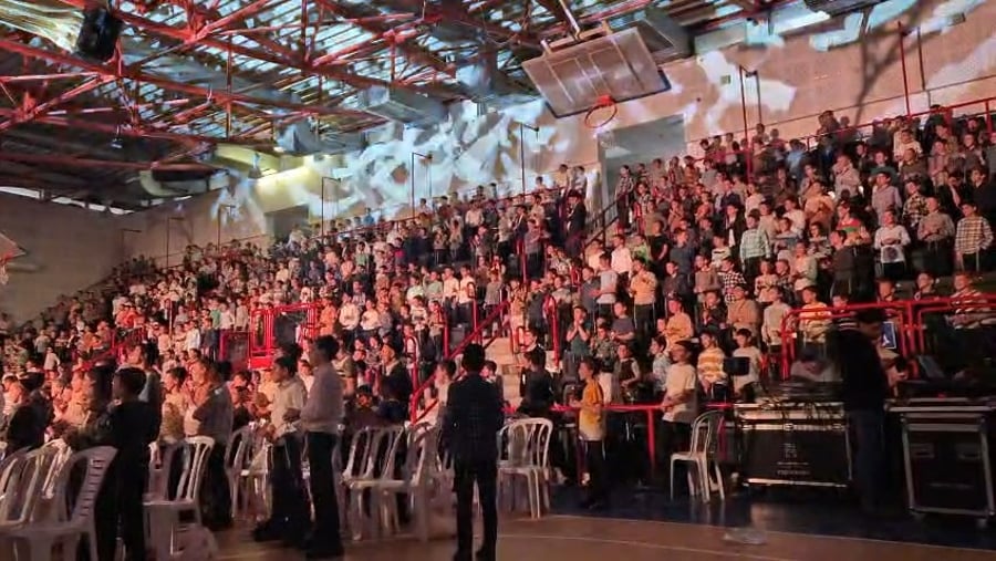 ילדי ירושלים בקולולום