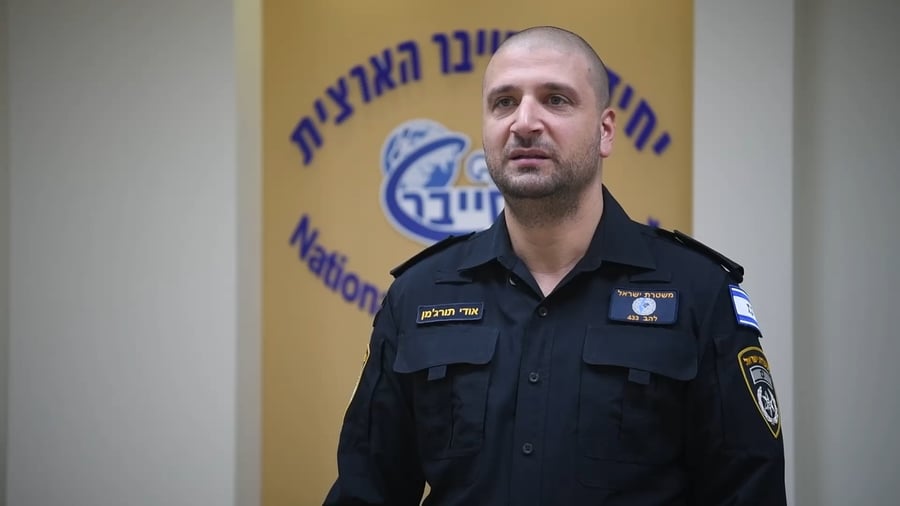 סקירה על העיסוק של ששת האזרחים, בפעילות טרור