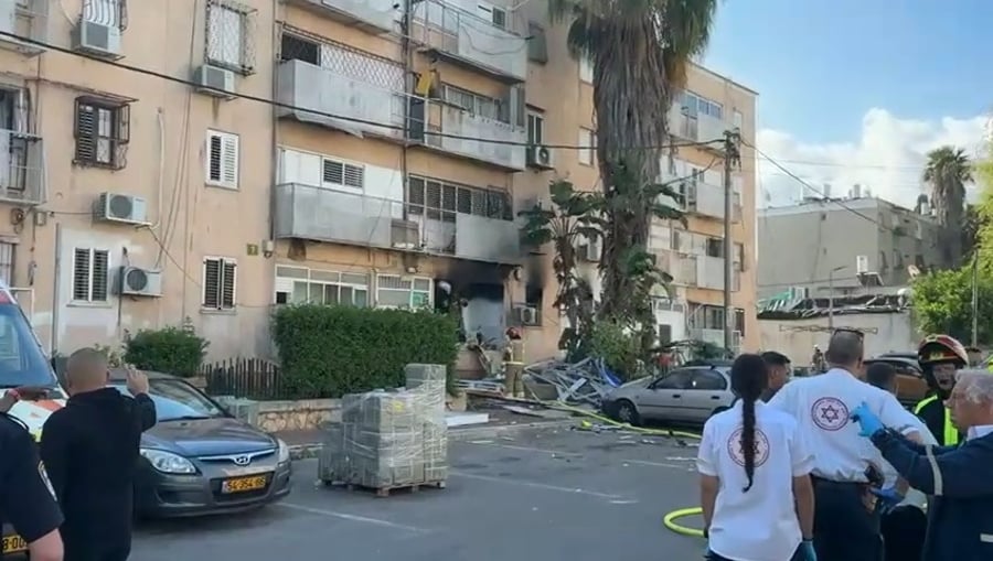 הזירה בפתח תקווה