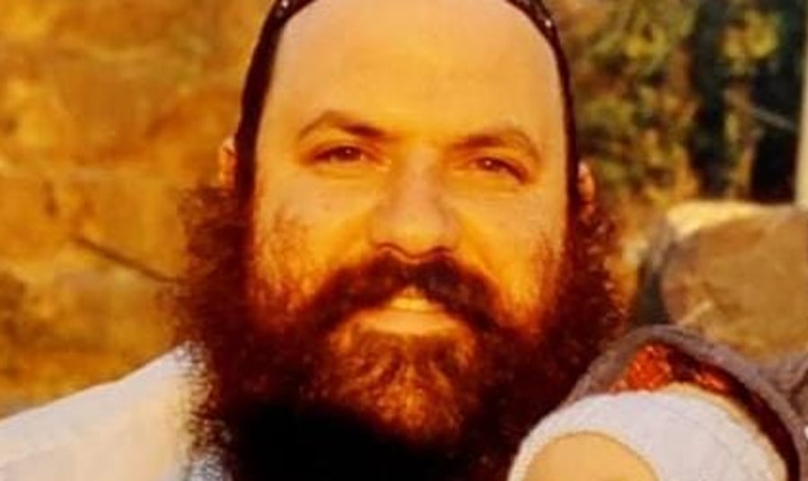 המנוח ז"ל