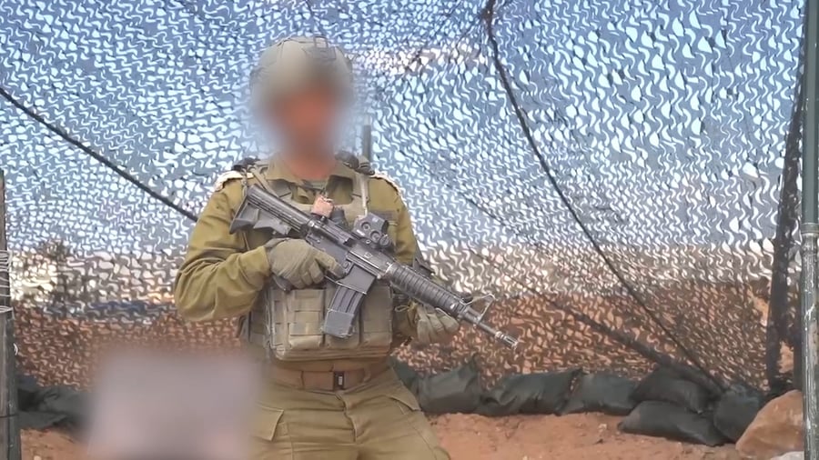 מפקד חטיבת ירושלים (16), אלוף משנה נ׳