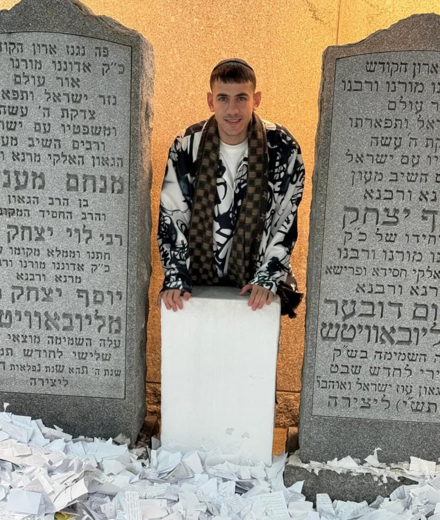 ששון שאולוב על הלהיט הפופולארי: "השיר הזה הופך את החיים ליותר אופטימיים"