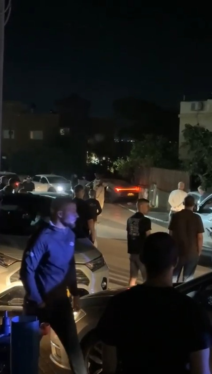 זירת האירוע