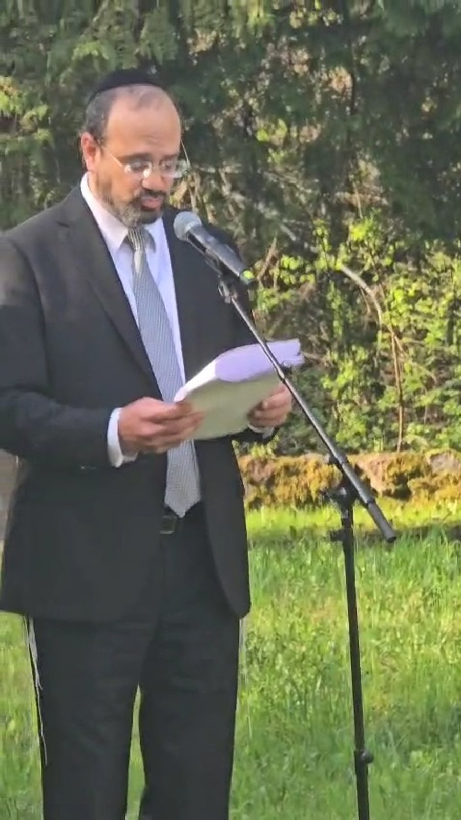 דבריו של רביץ בטלז