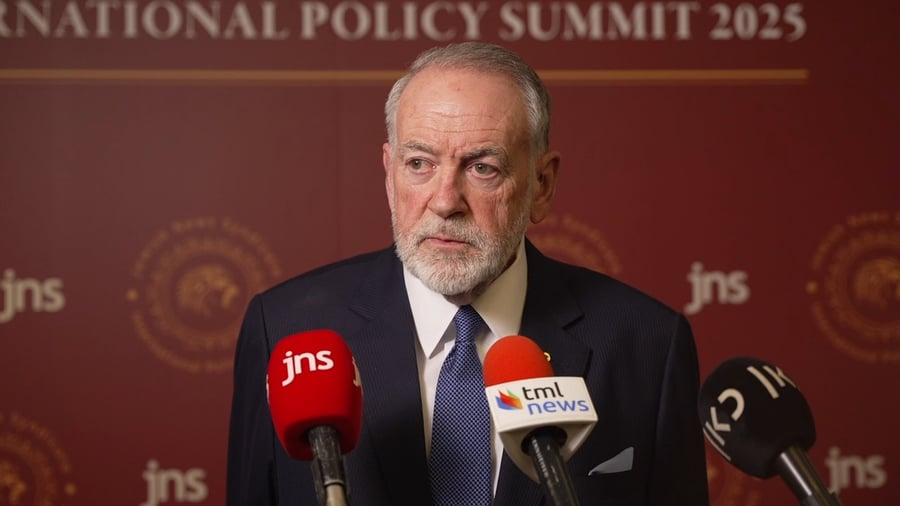 שגריר ארה״ב בישראל, מייק האקבי