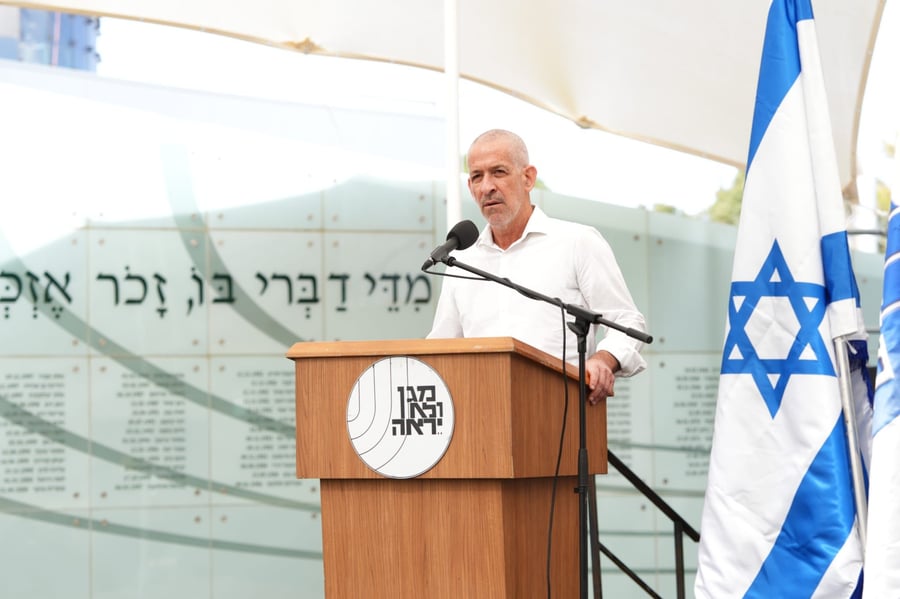 דיווח: ראש הממשלה מתכנן להכריז כבר השבוע על זהות ראש השב"כ הבא