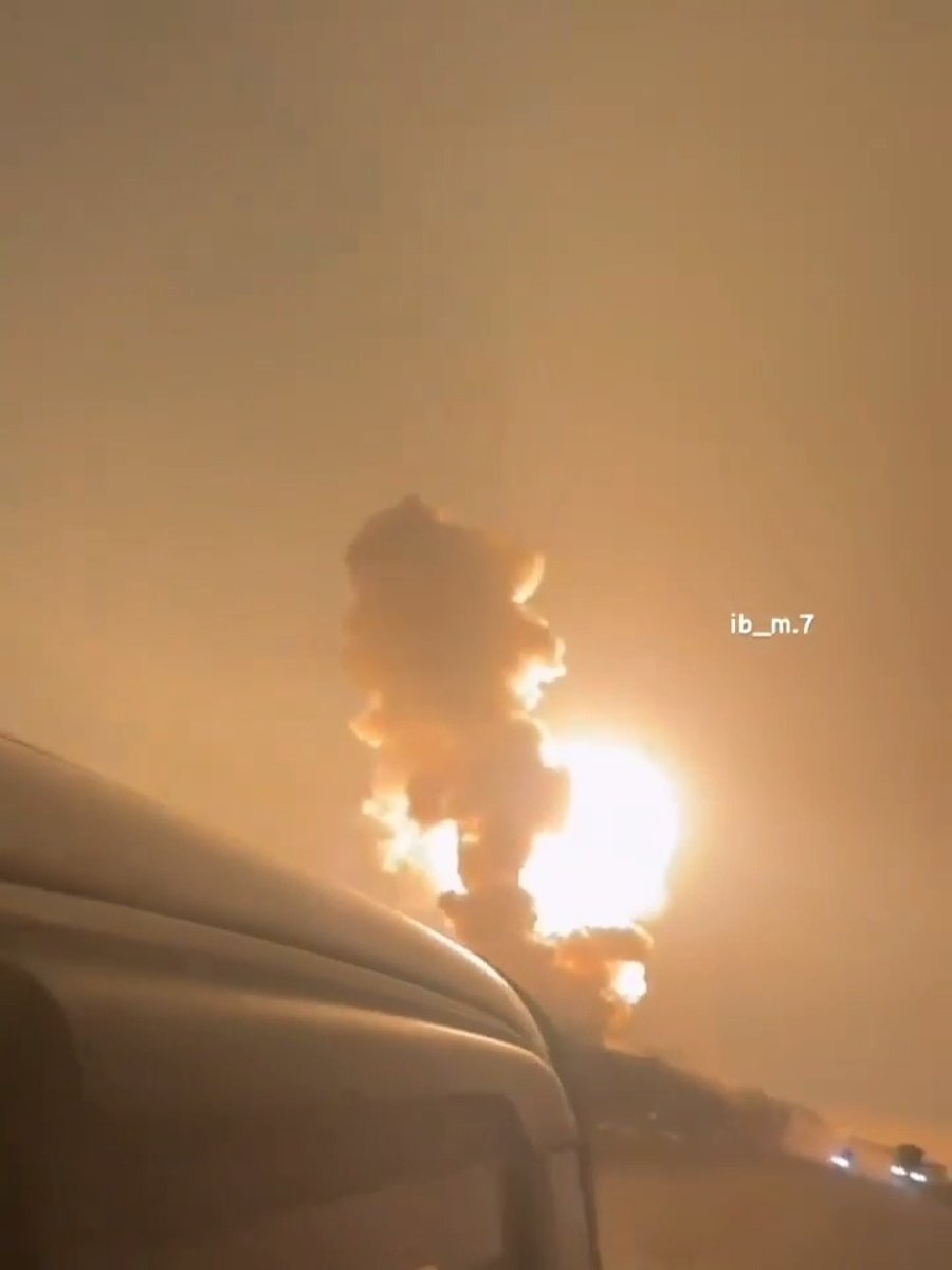 רגעי התקיפה בתימן