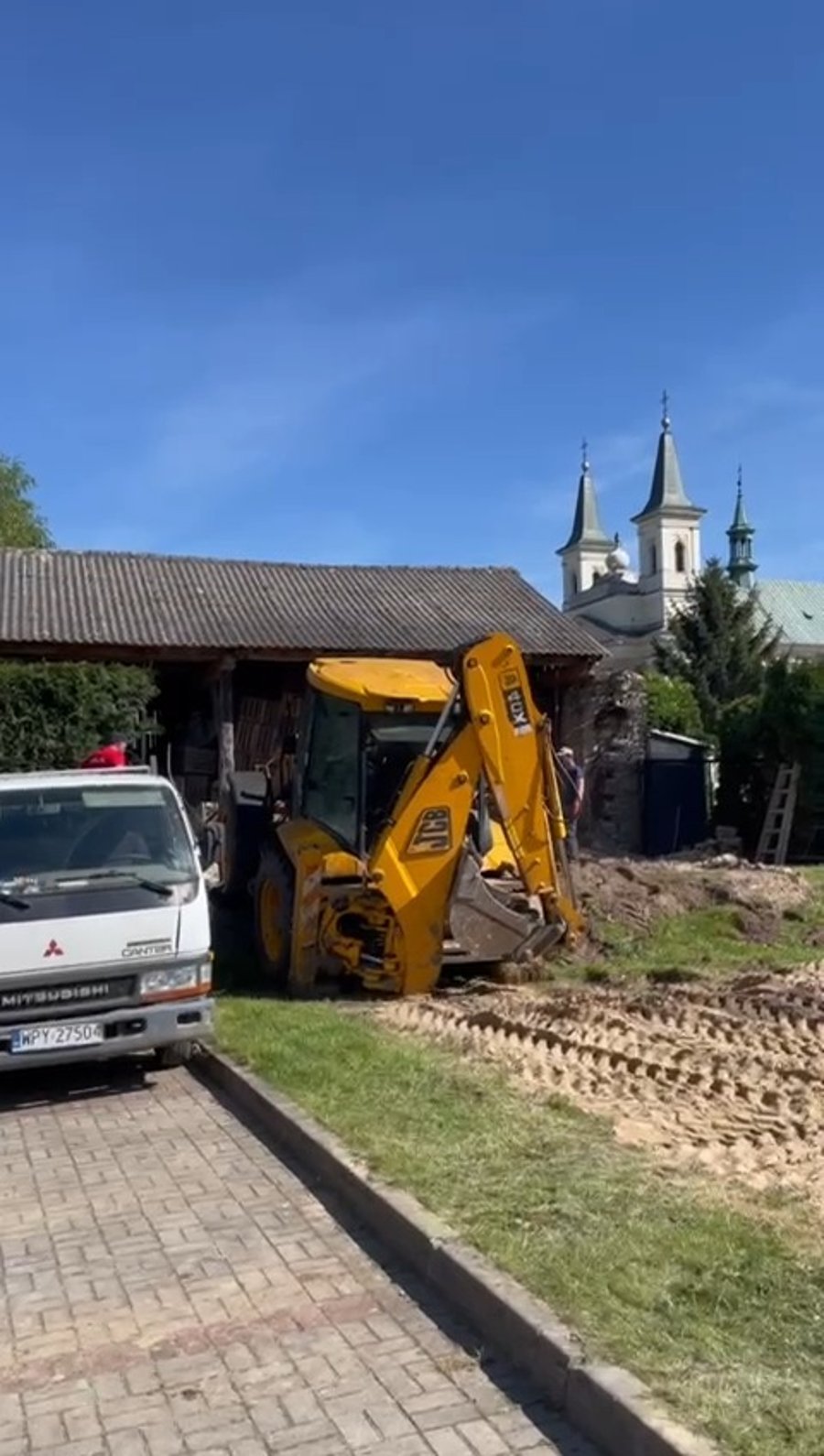 מבצע החזרת המצבות האבודות לבית הקברות היהודי בפשיסחה