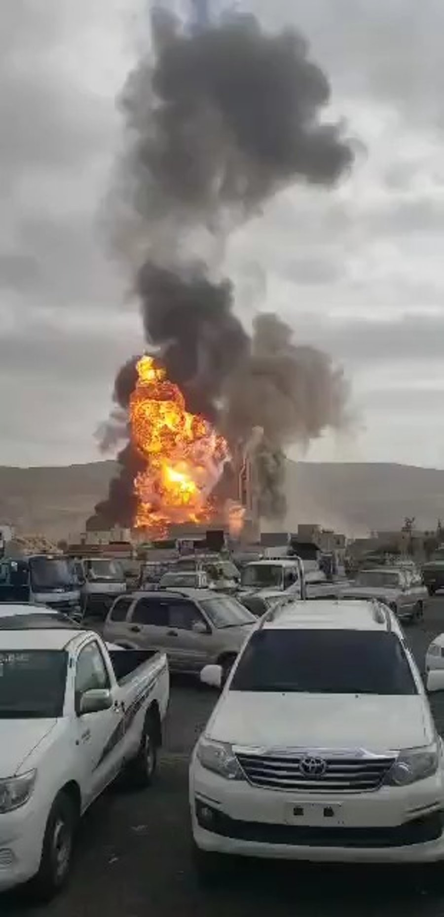 תקיפות צה"ל בתימן 