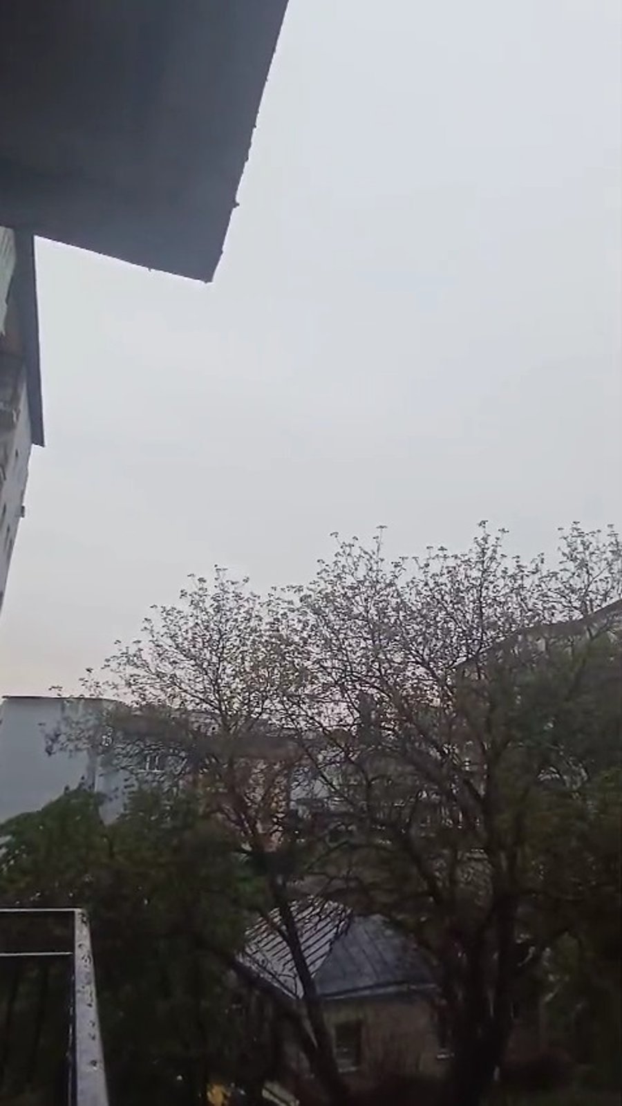 הדרמה באומן