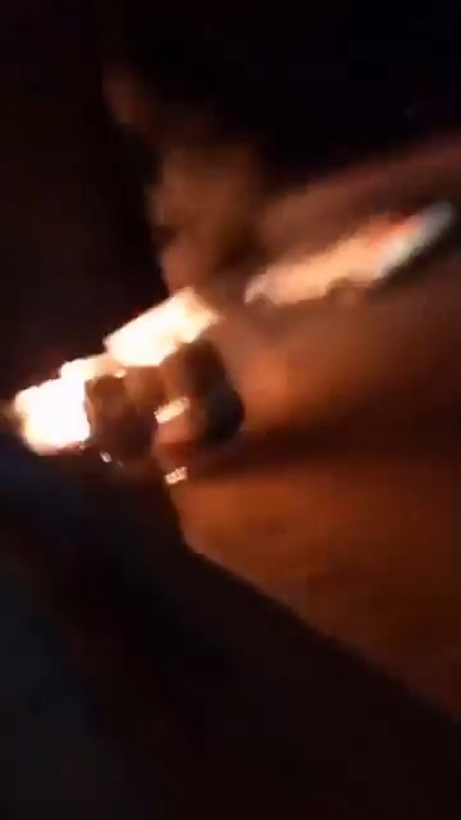 זירת החיסול בצידון