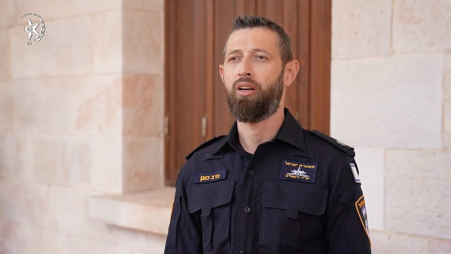 ממעצר חלק מהחשודים הלילה 