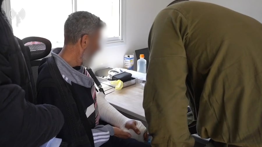 דואגים לדרוזים