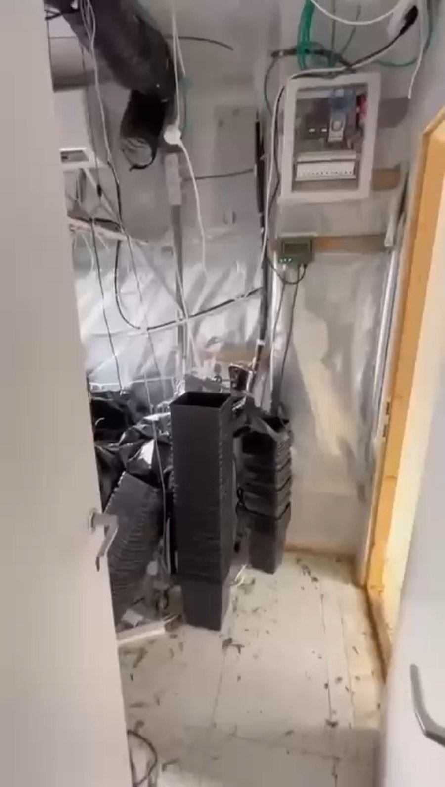 מה שנתפס בוילה