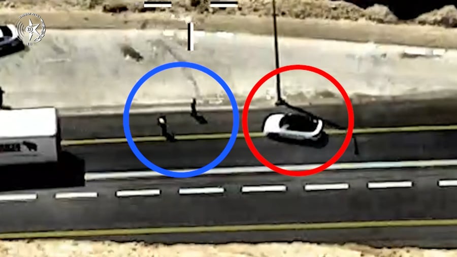 המבצע המשטרתי