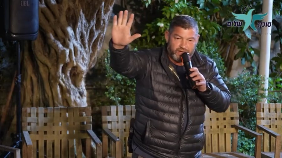 תא"ל במיל וינטר על גיוס החרדים