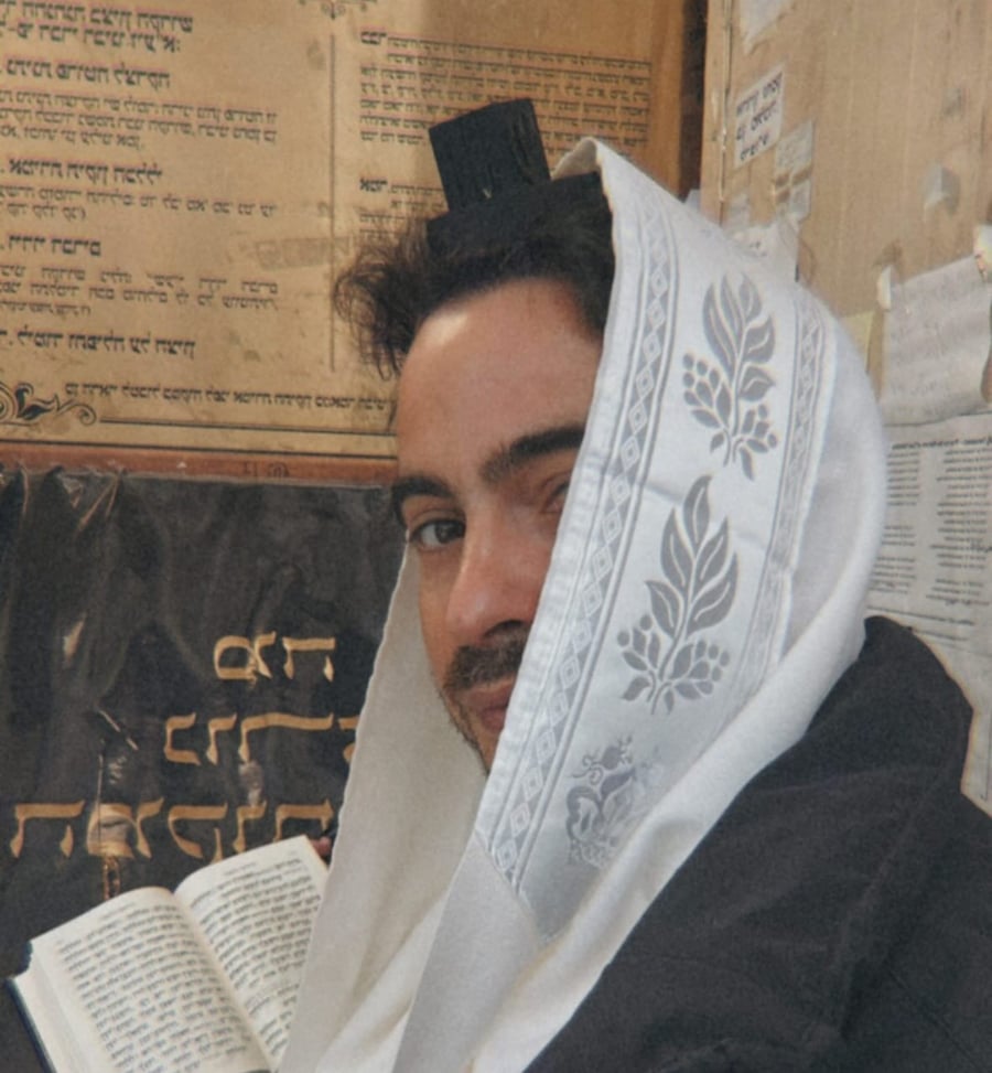 תורג'מן בסוף השבוע באומן