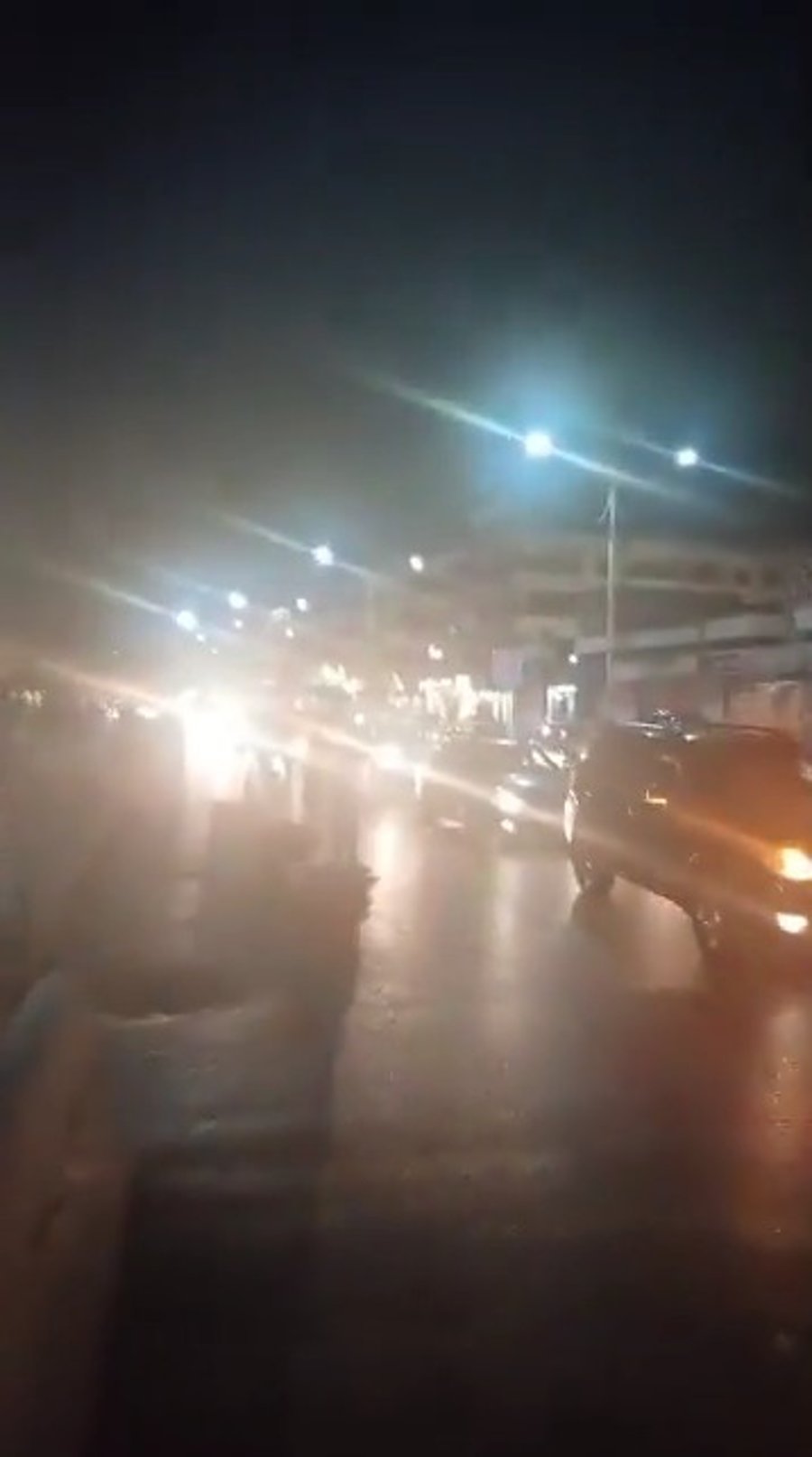 החגיגות בסוריה 