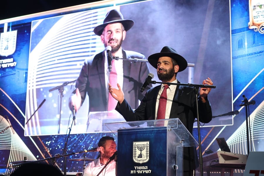 הילולת רבי מאיר בעל הנס בטבריה