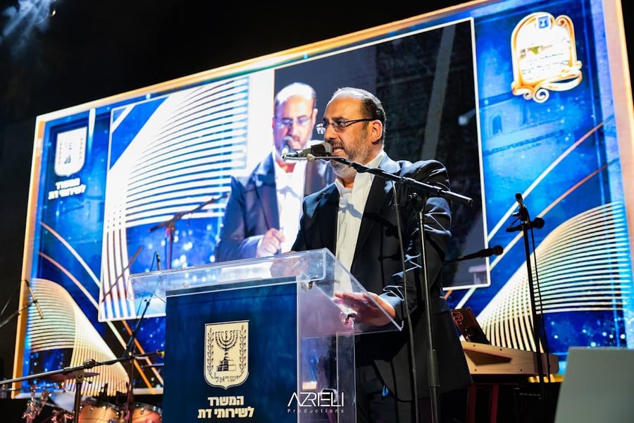 הילולת רבי מאיר בעל הנס בטבריה